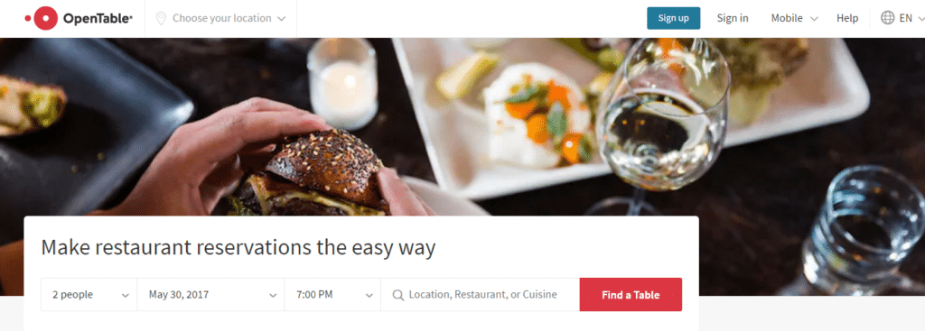 Online Marketing Guide for Fine Dining Restaurants 21