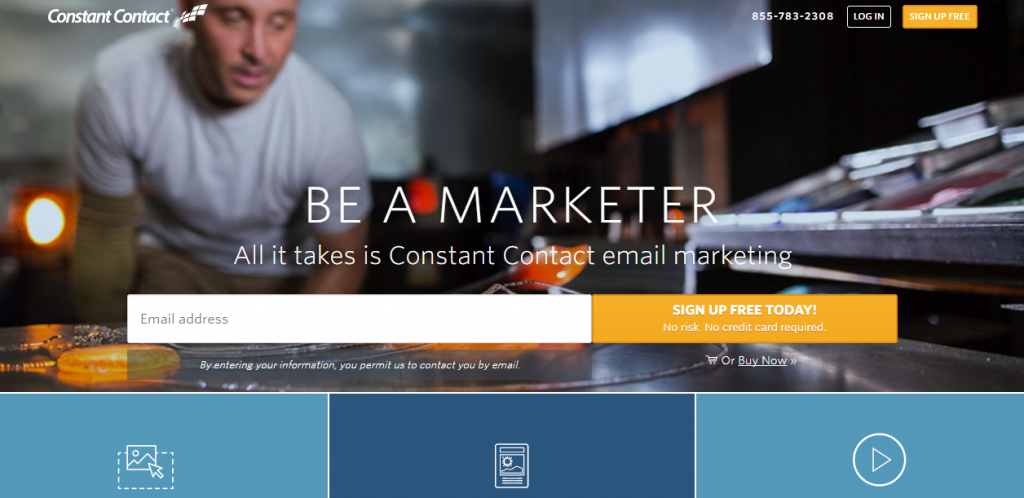 Increase Email Marketing Conversion Rates