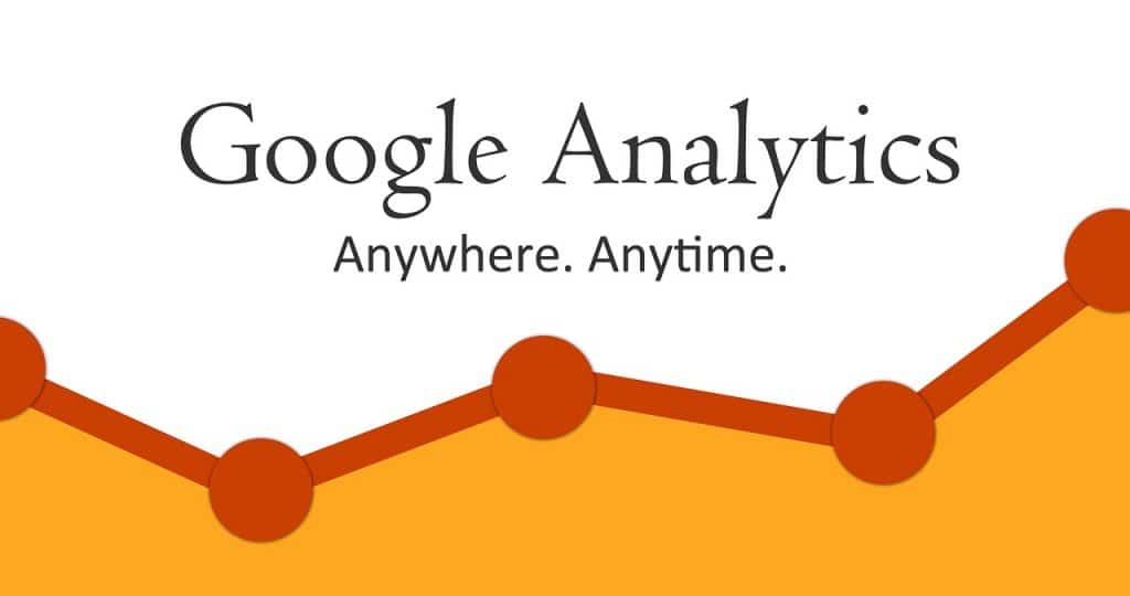 SEO Campaign - Google Analytics