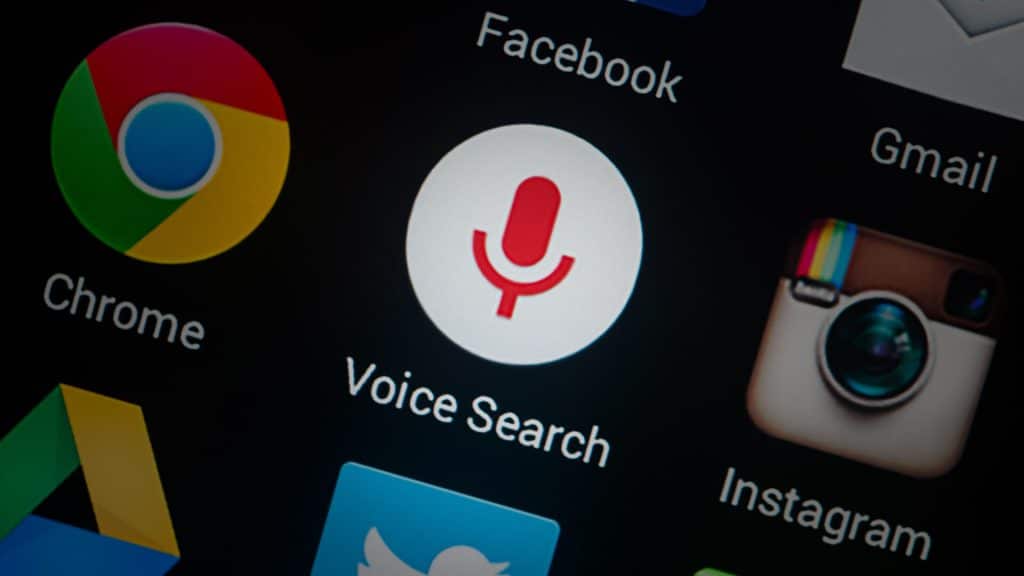 B2B Mobile Marketing Strategy - Voice Searches are Gaining Popularity