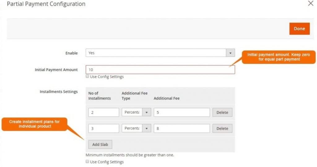 Increase E-commerce Revenue - Payment Options