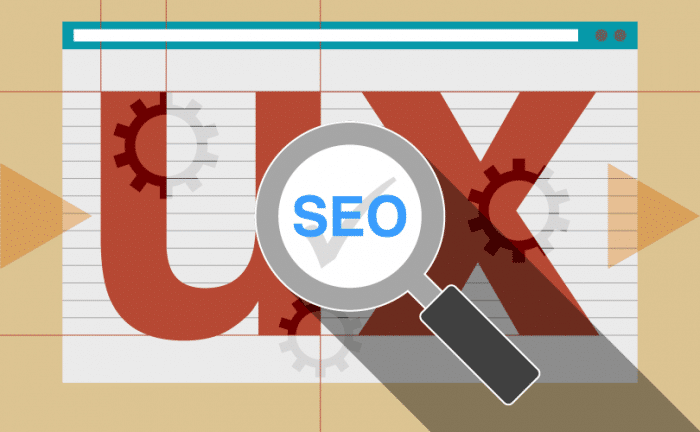 UX and SEO