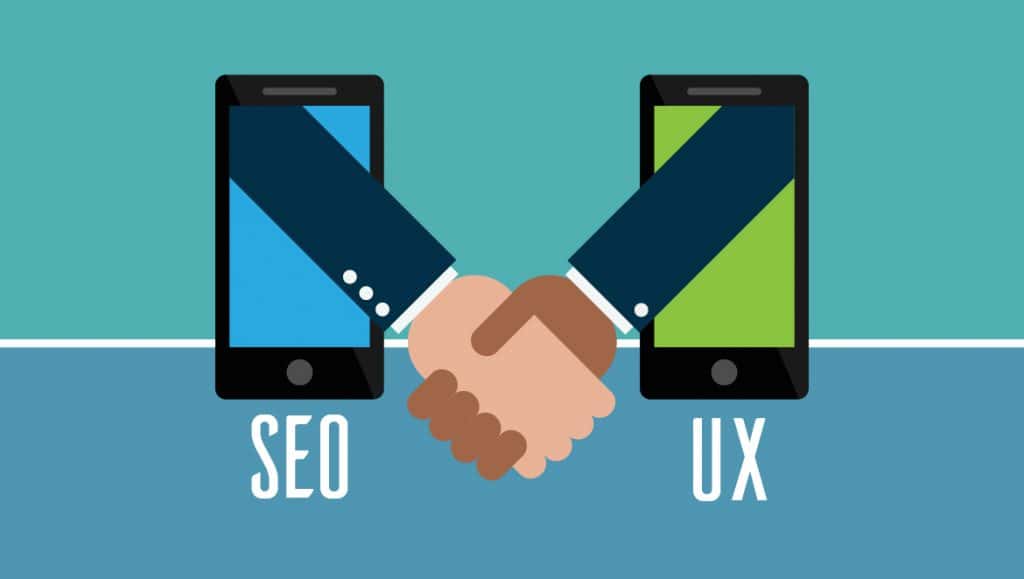 UX and SEO