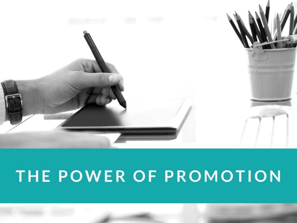 Promote Your Blog Post