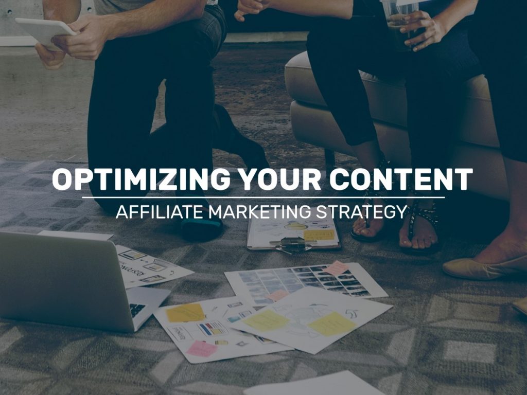 Optimize Your Content