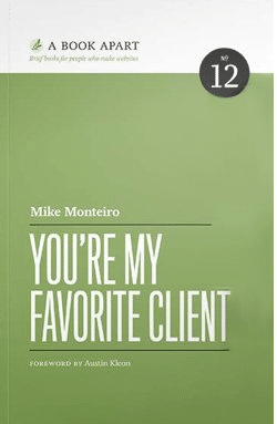 You’re My Favorite Client