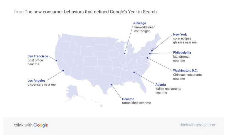 Hyperlocal SEO