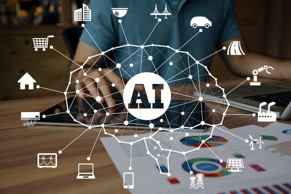 Role Of Artificial Intelligence In Your Social Media Marketing Campaign