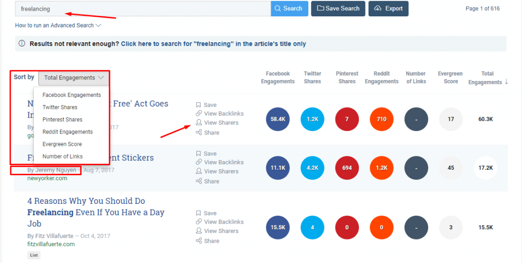 Buzzsumo