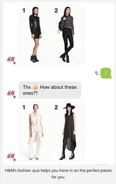 H&M