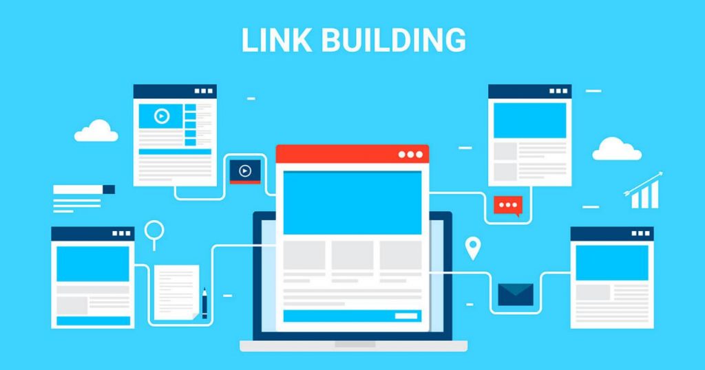 Link Building